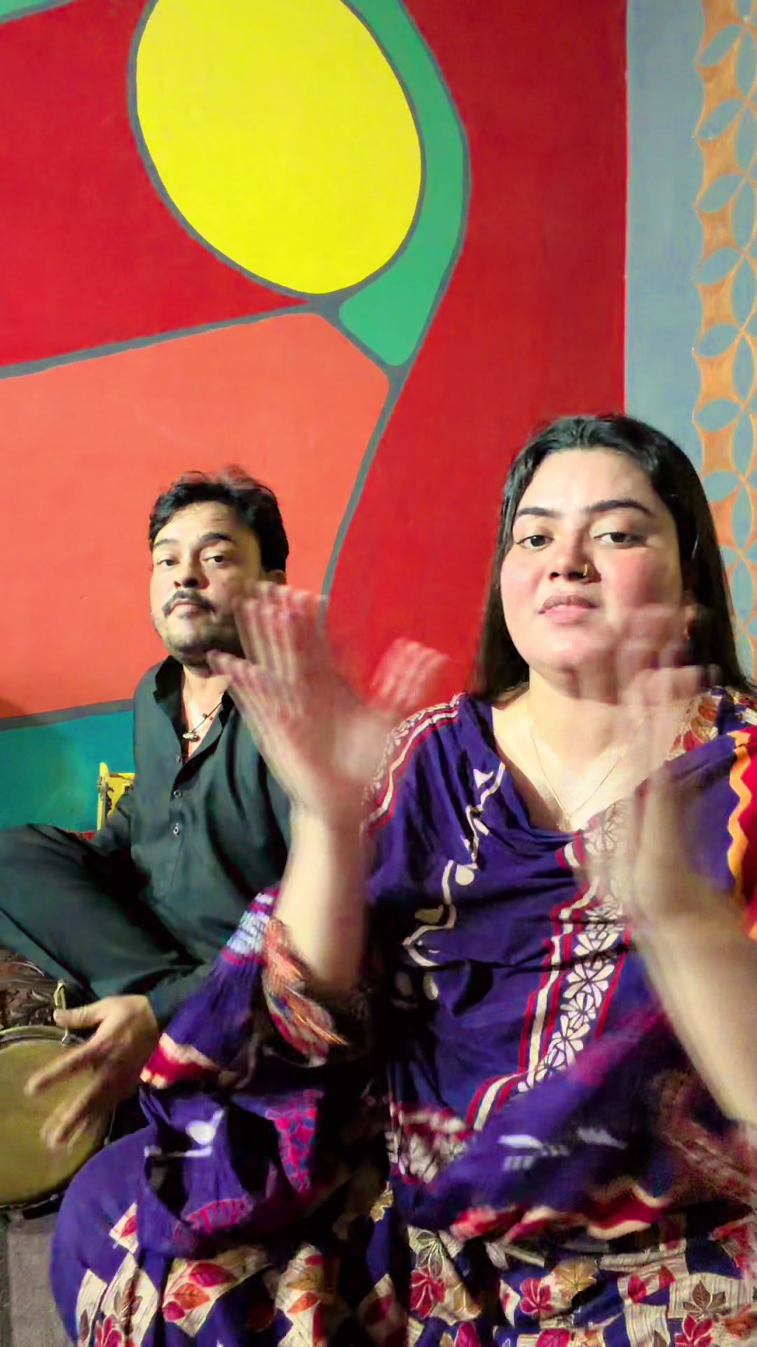 @Saira Jutti Official