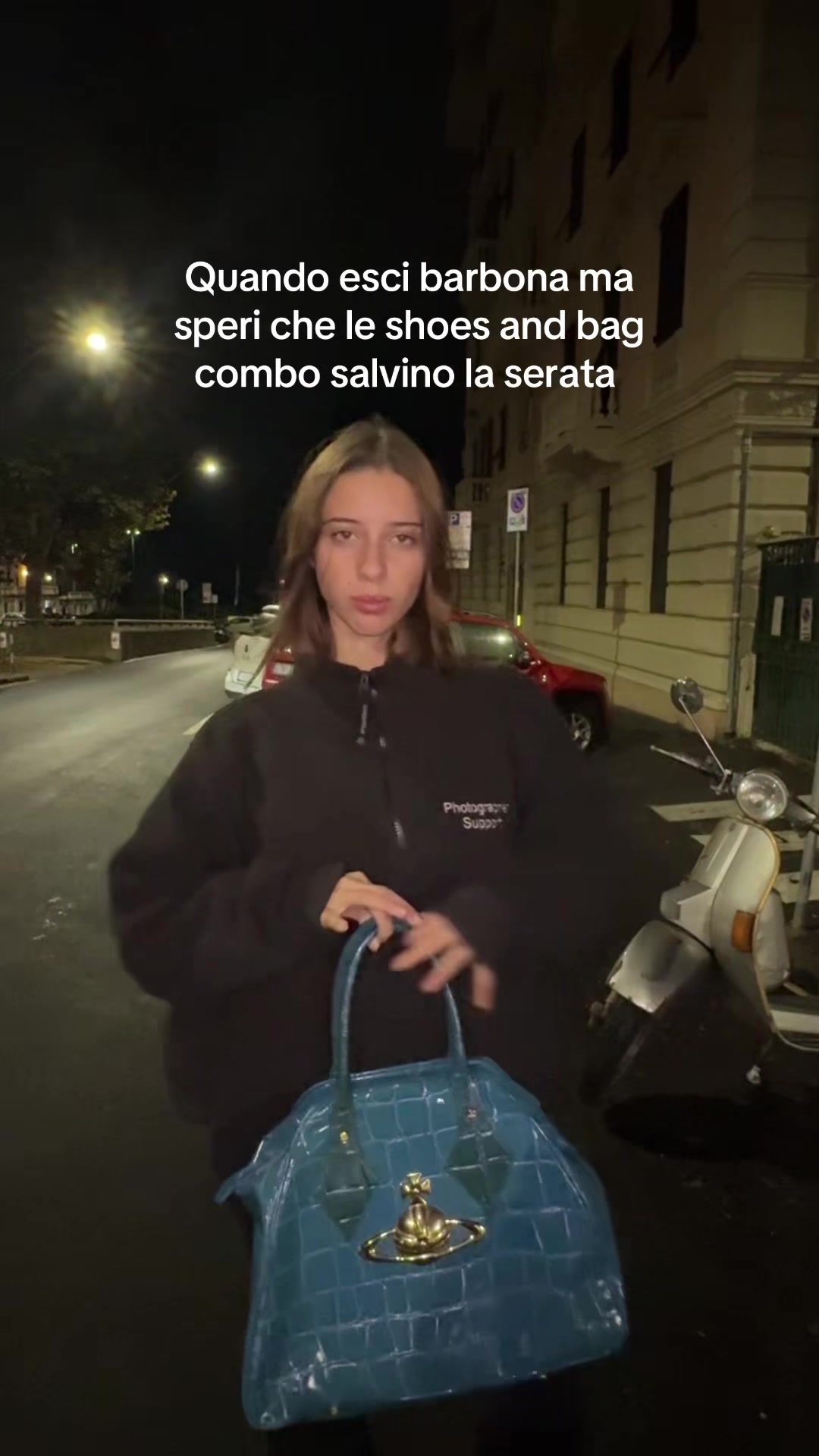 @Elena Gregori