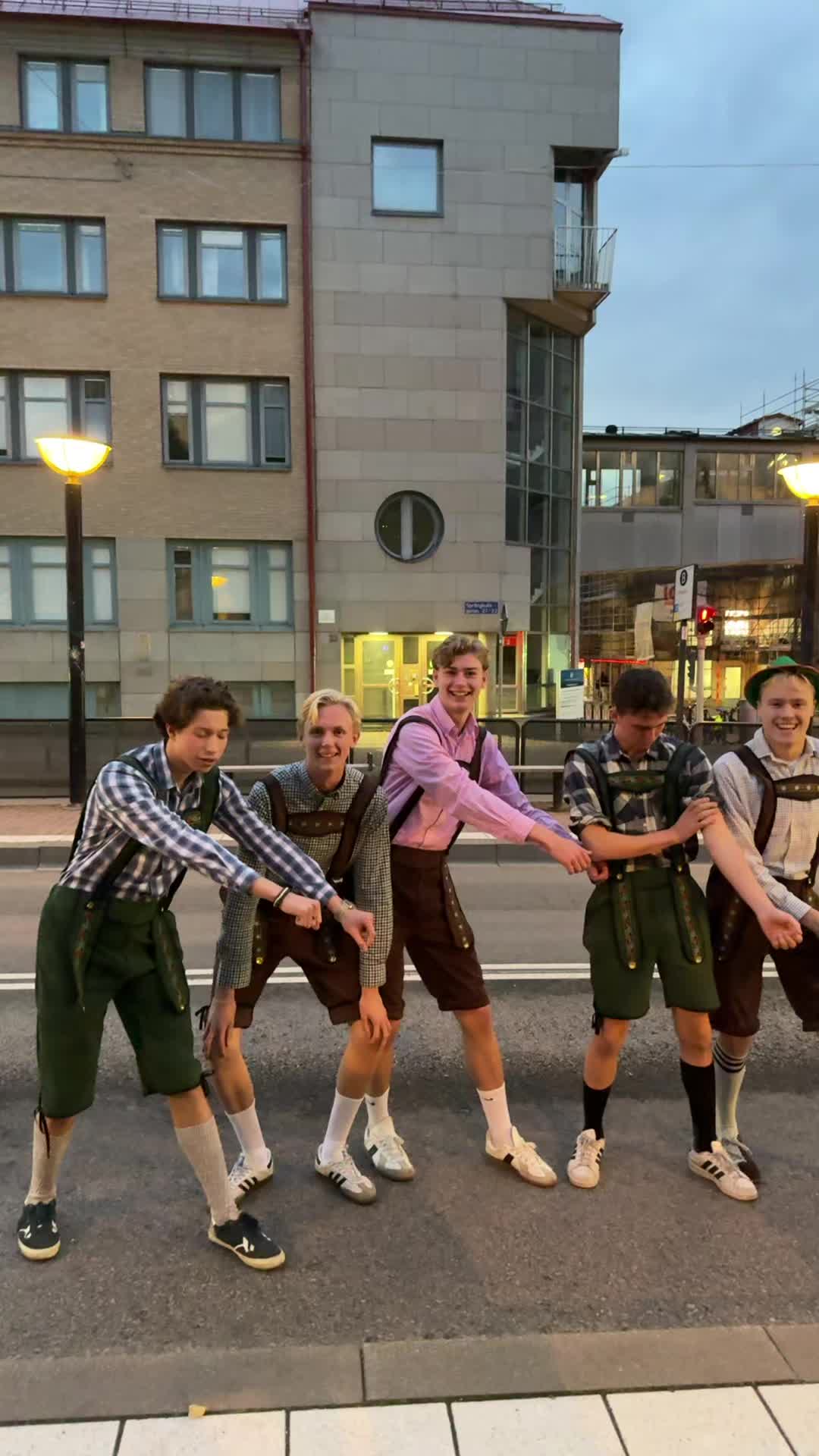 @Inte så mustiga Mauri