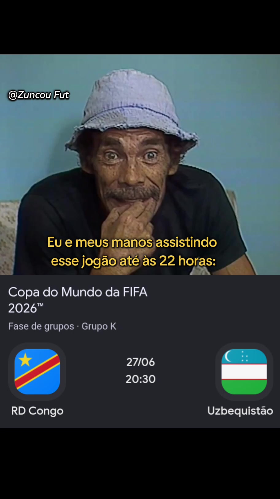 @Zuncou Fut