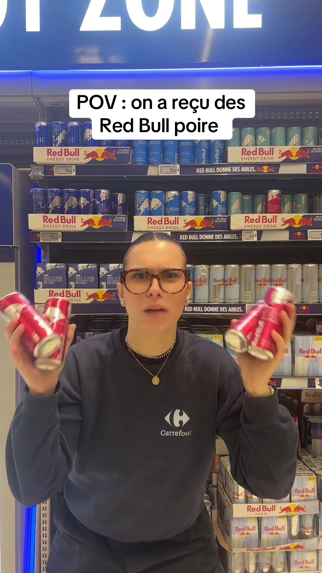 @Carrefour Villiers en Biere