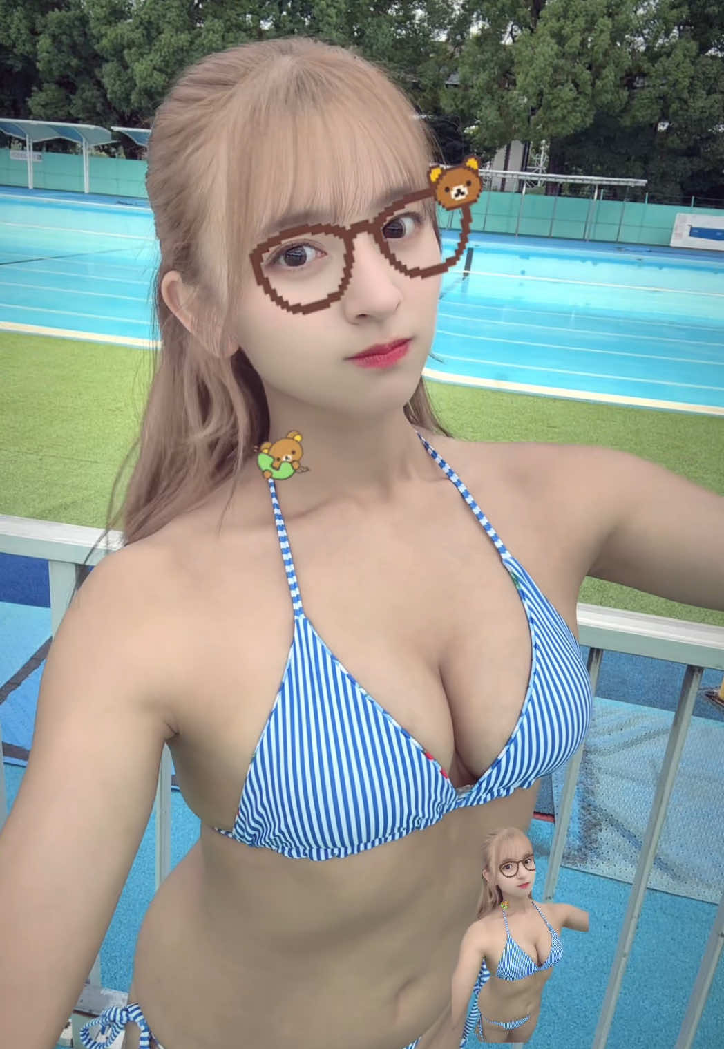 @とくえかな　kana 🇯🇵