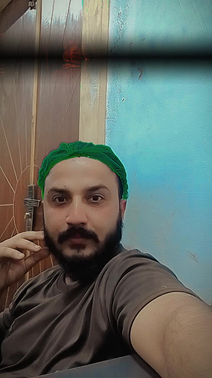 @👑 chef &hearts;️Kami &hearts;️Khan👑