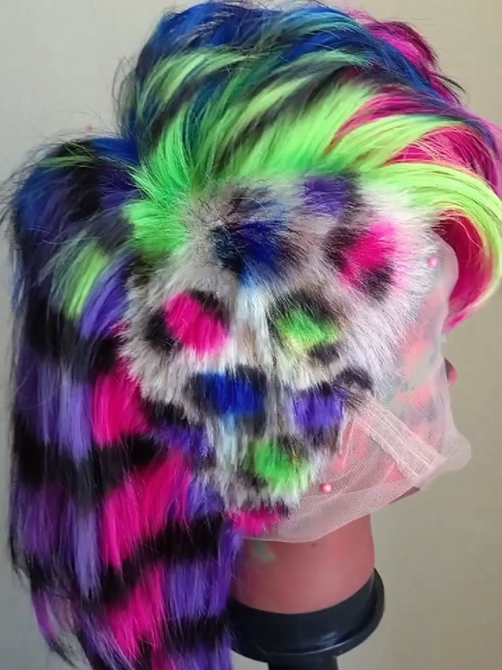 @KT -Luna Moon Hair
