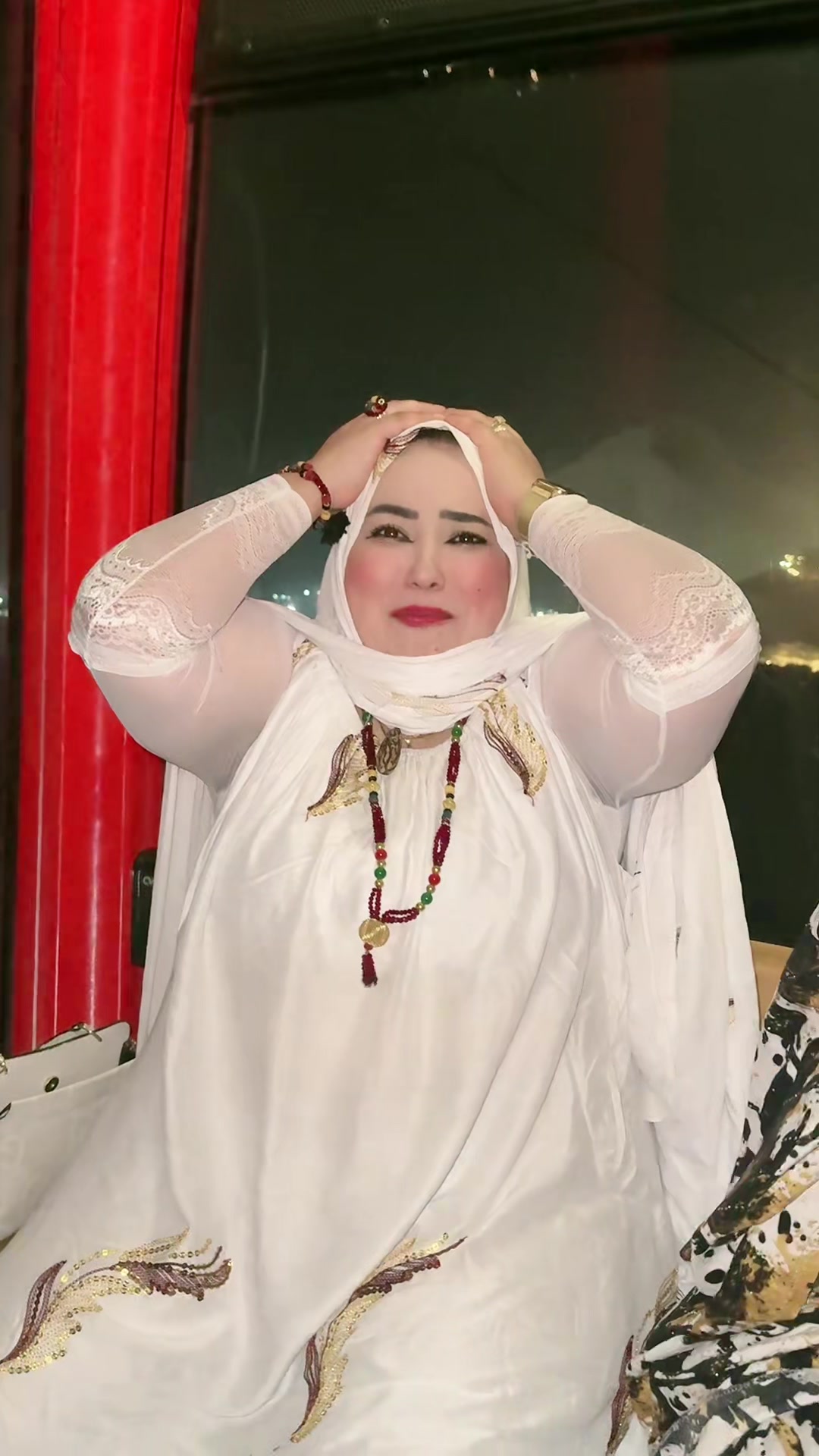 @khadija fati