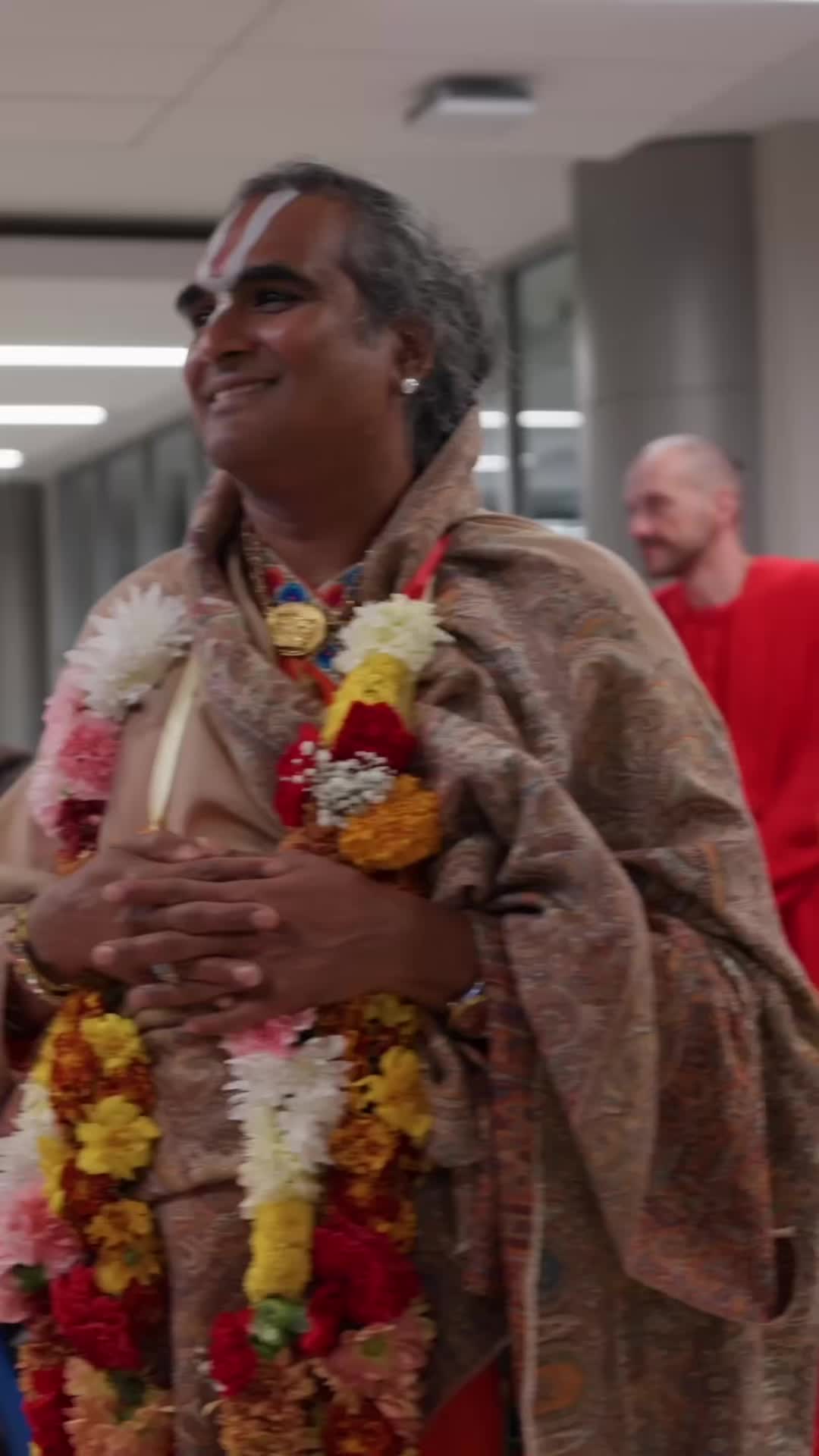@Paramahamsa Vishwananda