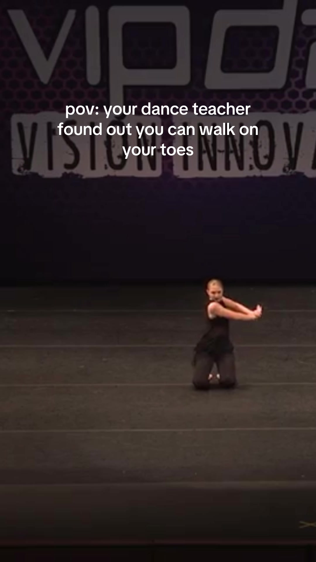 @Alyssa C Dances