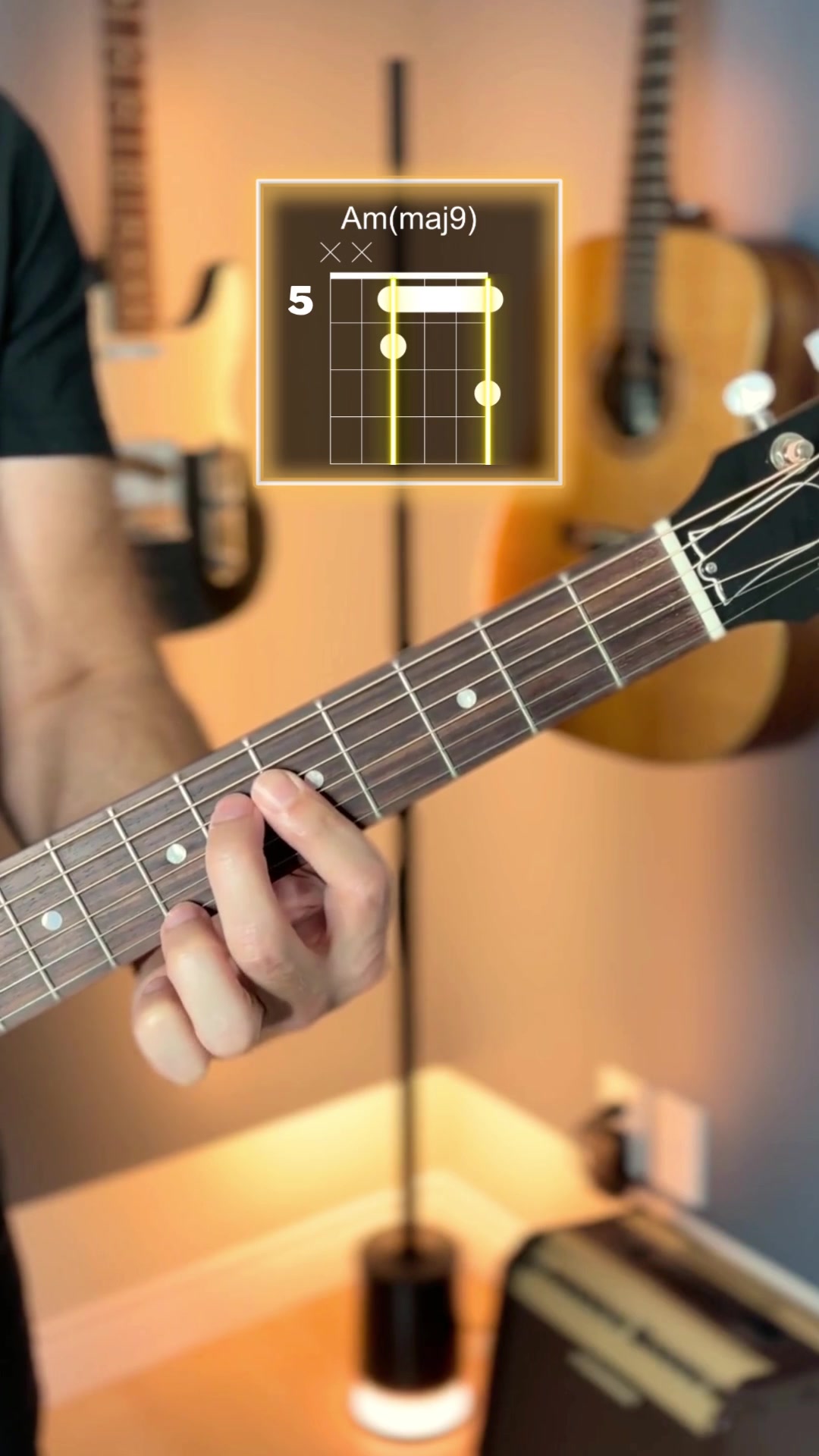 @Guitar Coach Sean