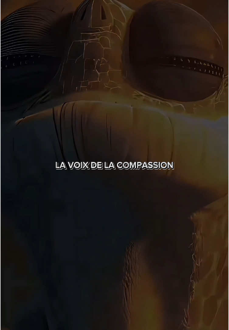 @La Voix De La Compassion