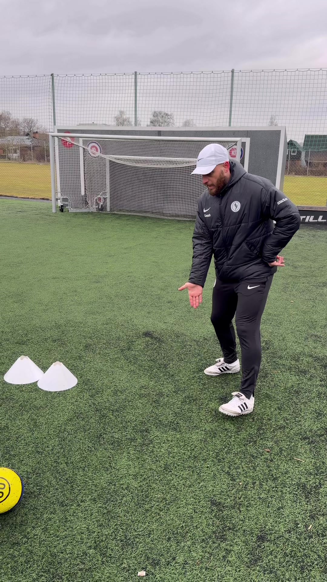 @Footskill Mastery