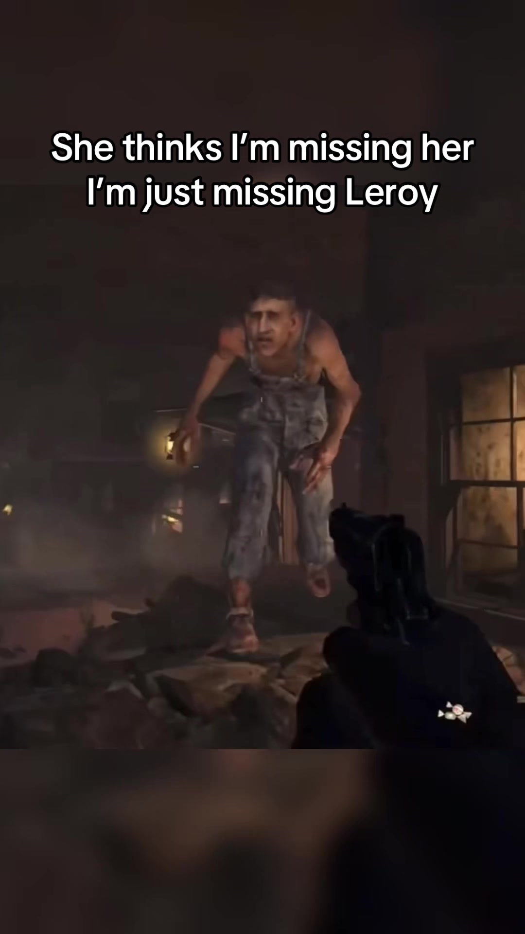 @DrGhostifyZombies