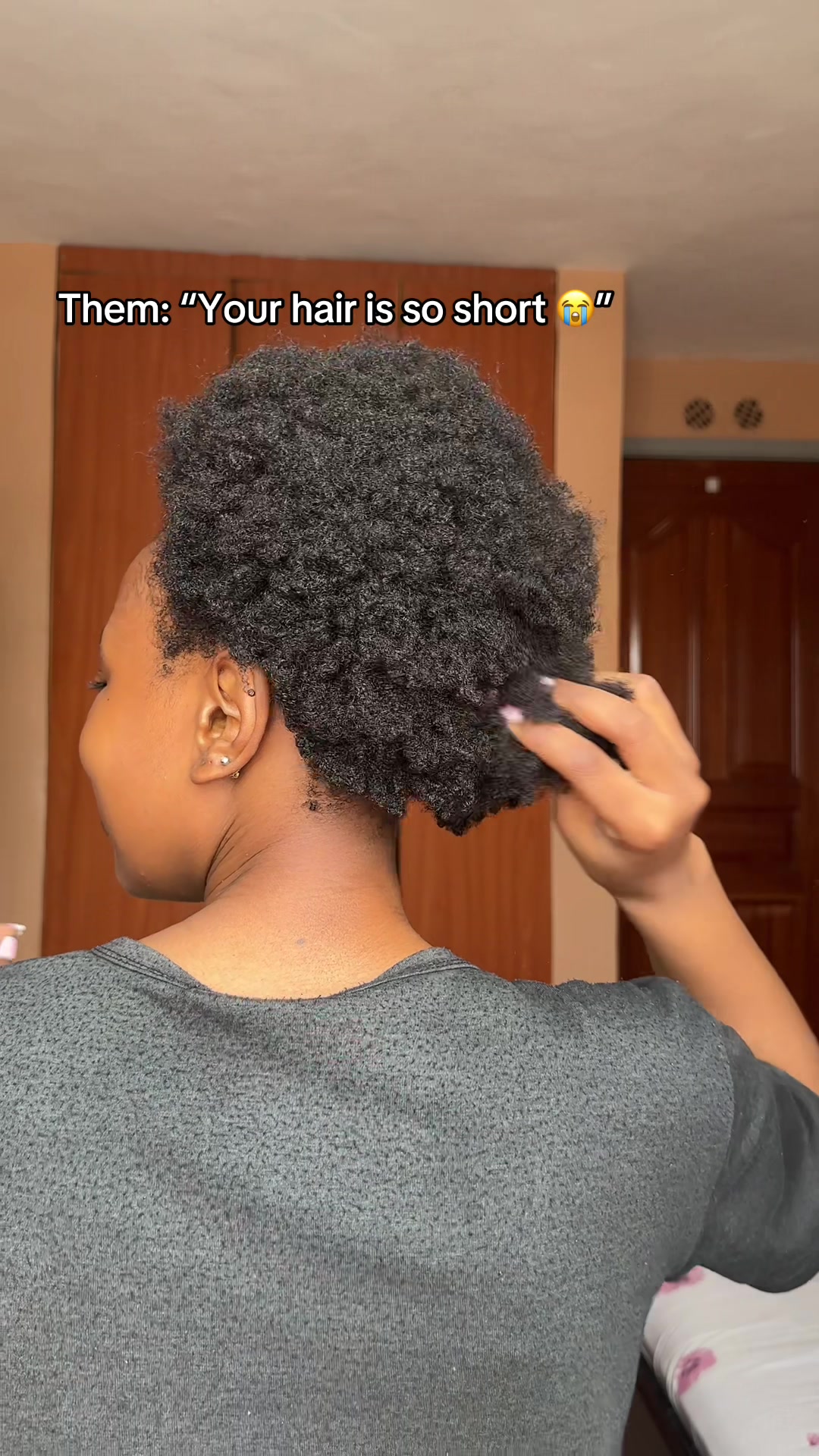@ciku💕| Natural hair