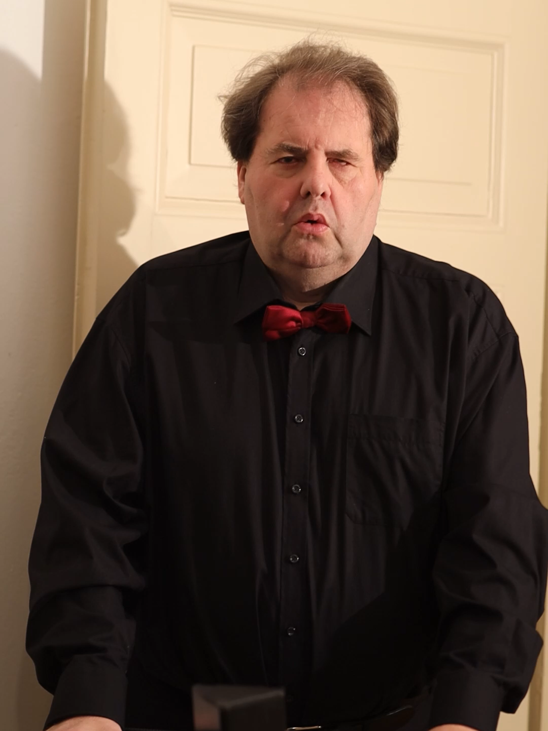 @Tenor Herbert W&uuml;scher