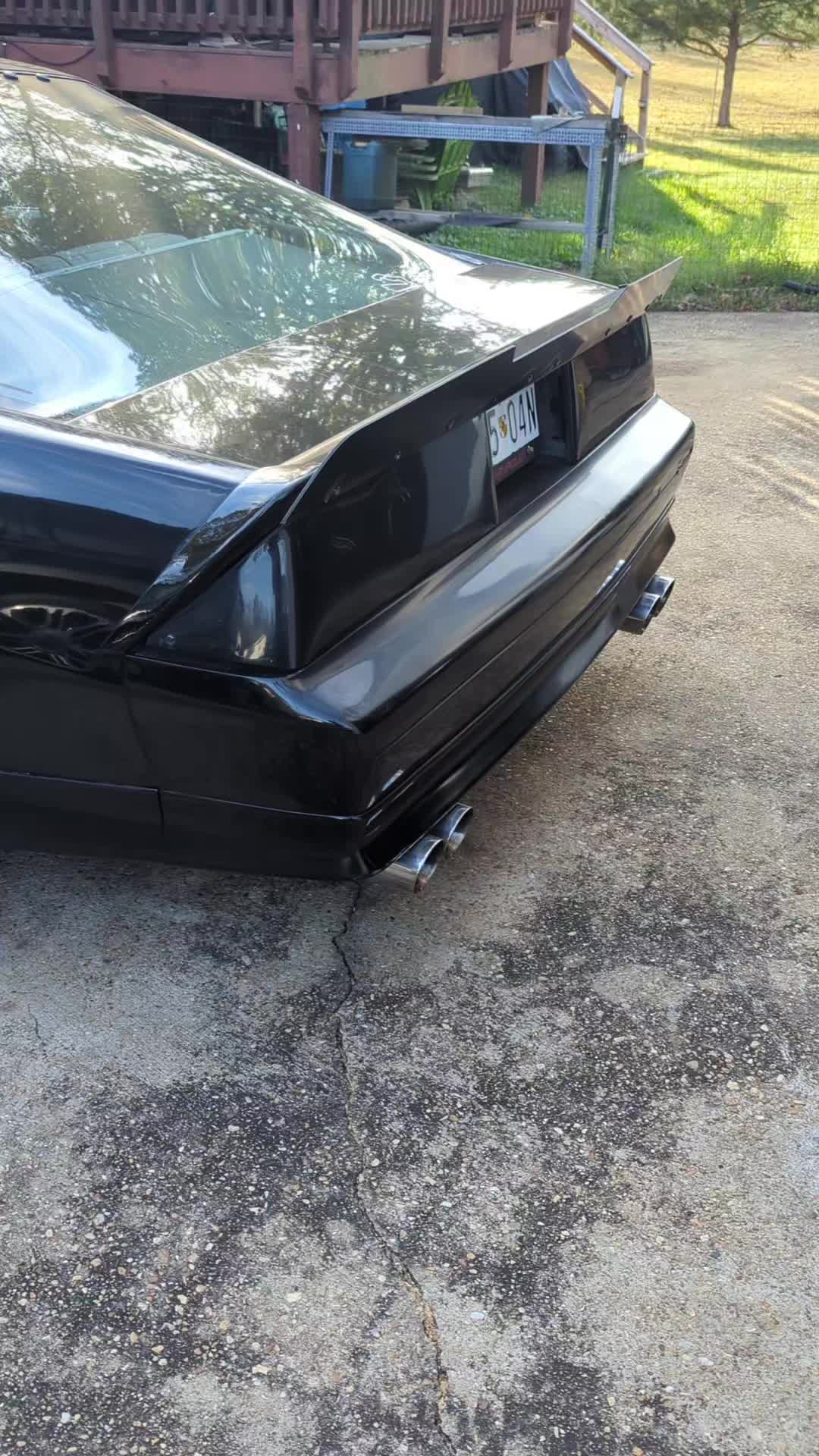 @Mr. Chevrolet