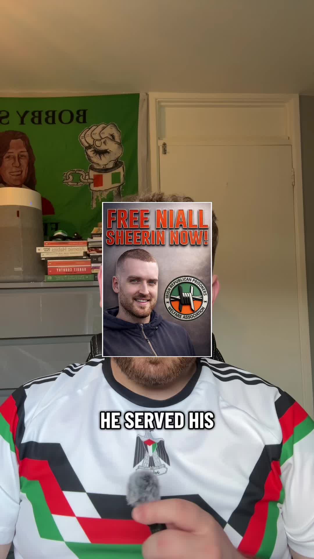 @TheUlsterFront