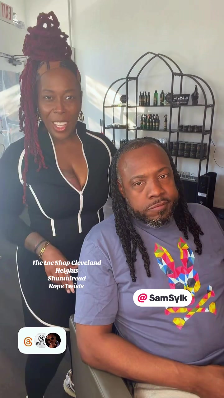 @Thelocshopcleveland