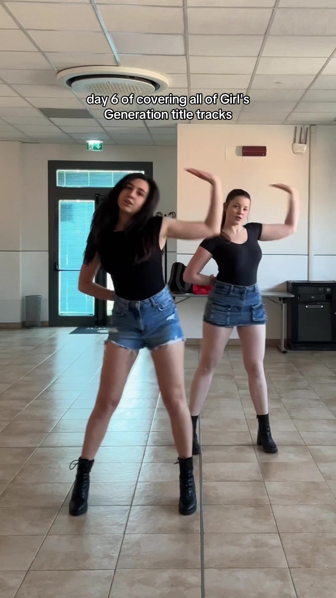 @EVENIX DANCE CREW