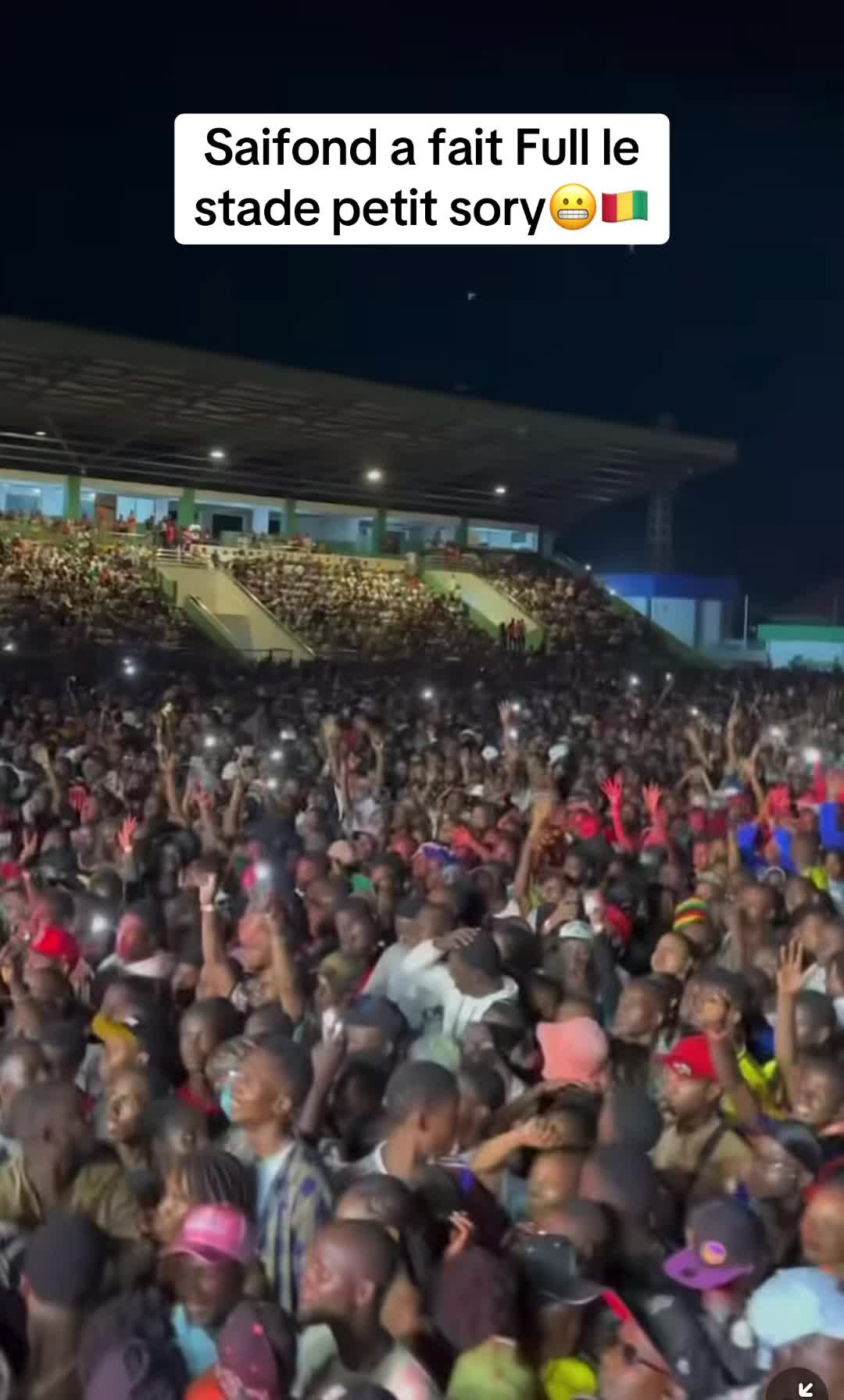 @L🅰️ Guinée est Chic 🇬🇳❤️