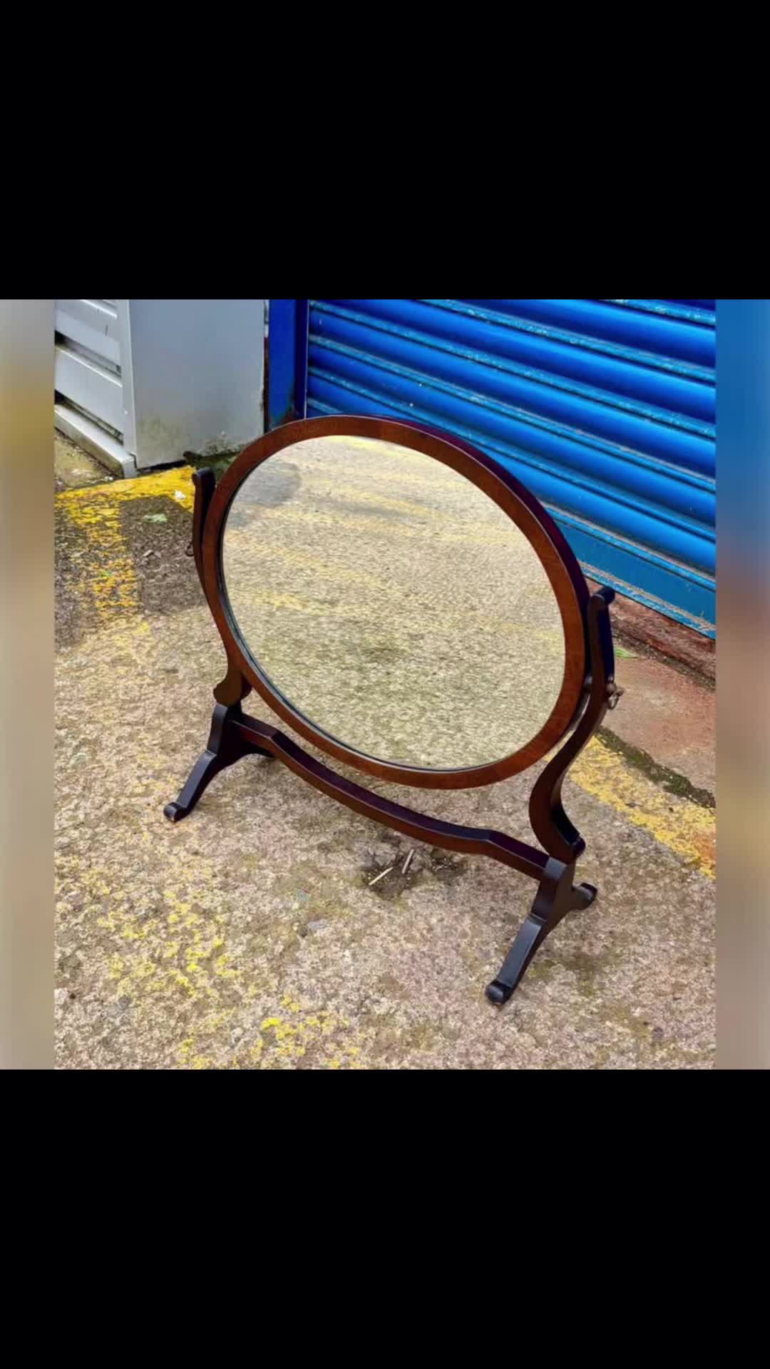 @Kean on Antiques