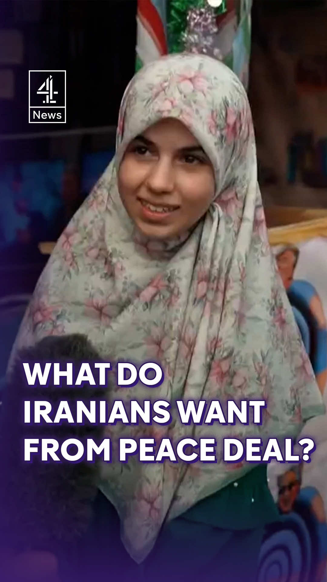@Channel 4 News