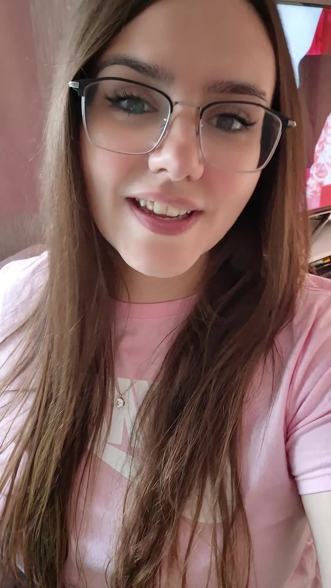 @Sabrina ๐บ