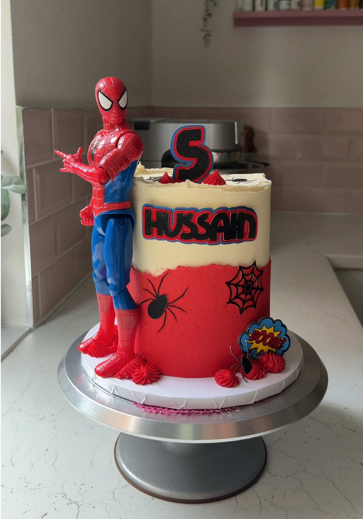 @Isabellita bakes