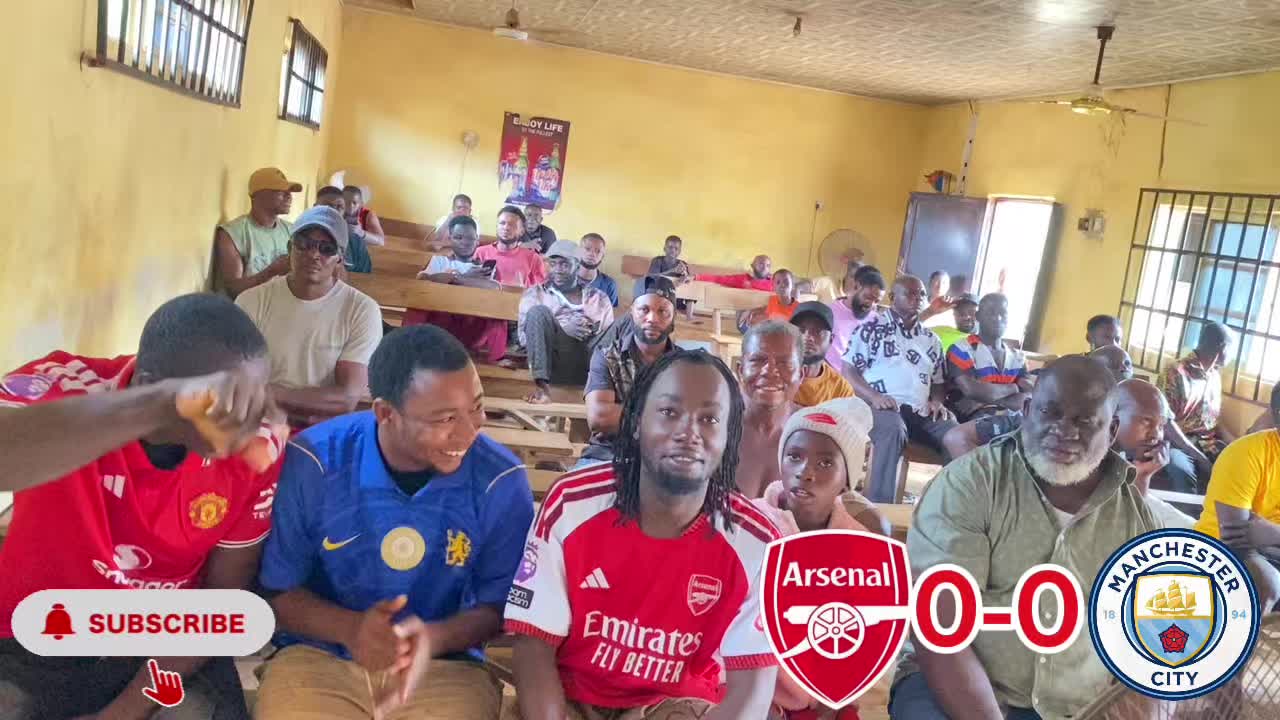 @let's Talk Football