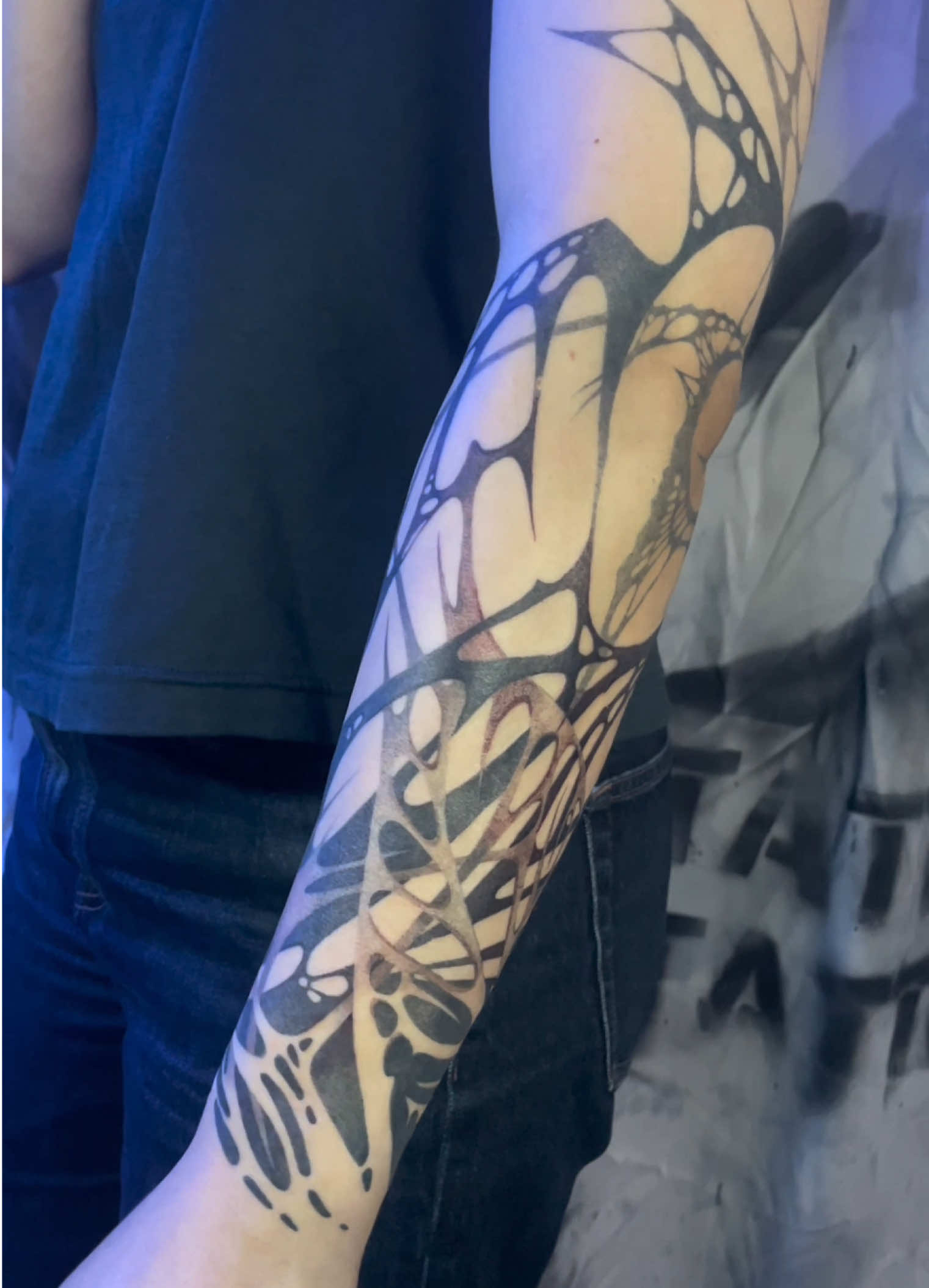 @echo's tattoos