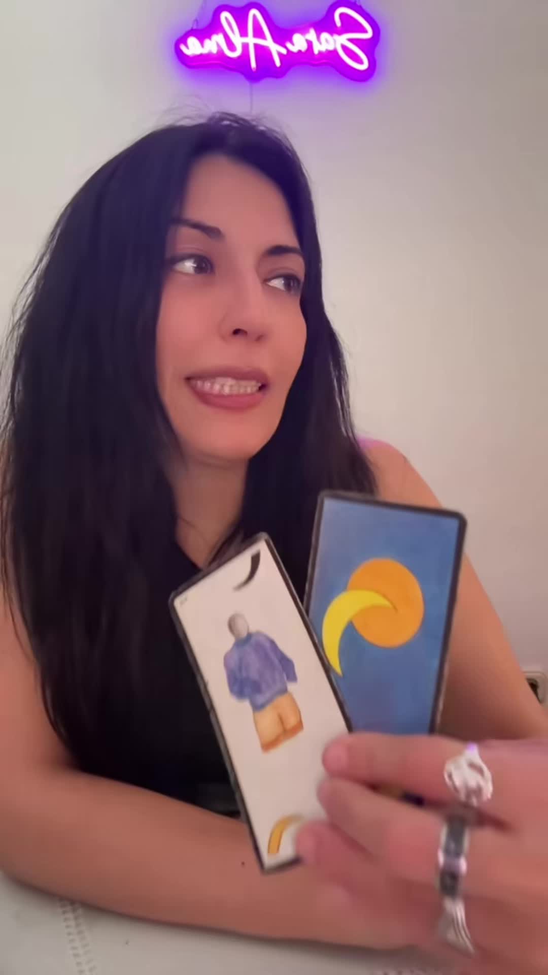 @Sara Alma