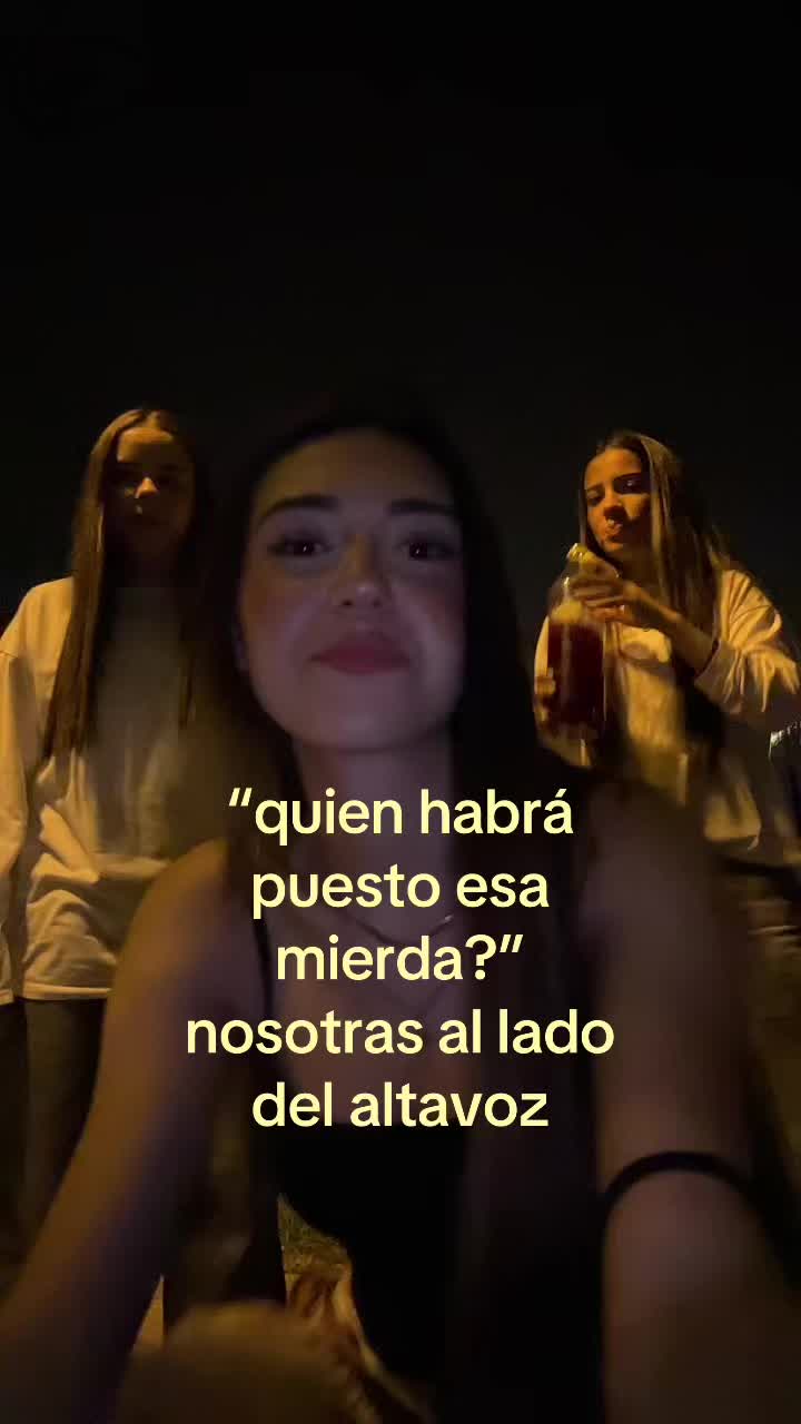 @chu y las demas
