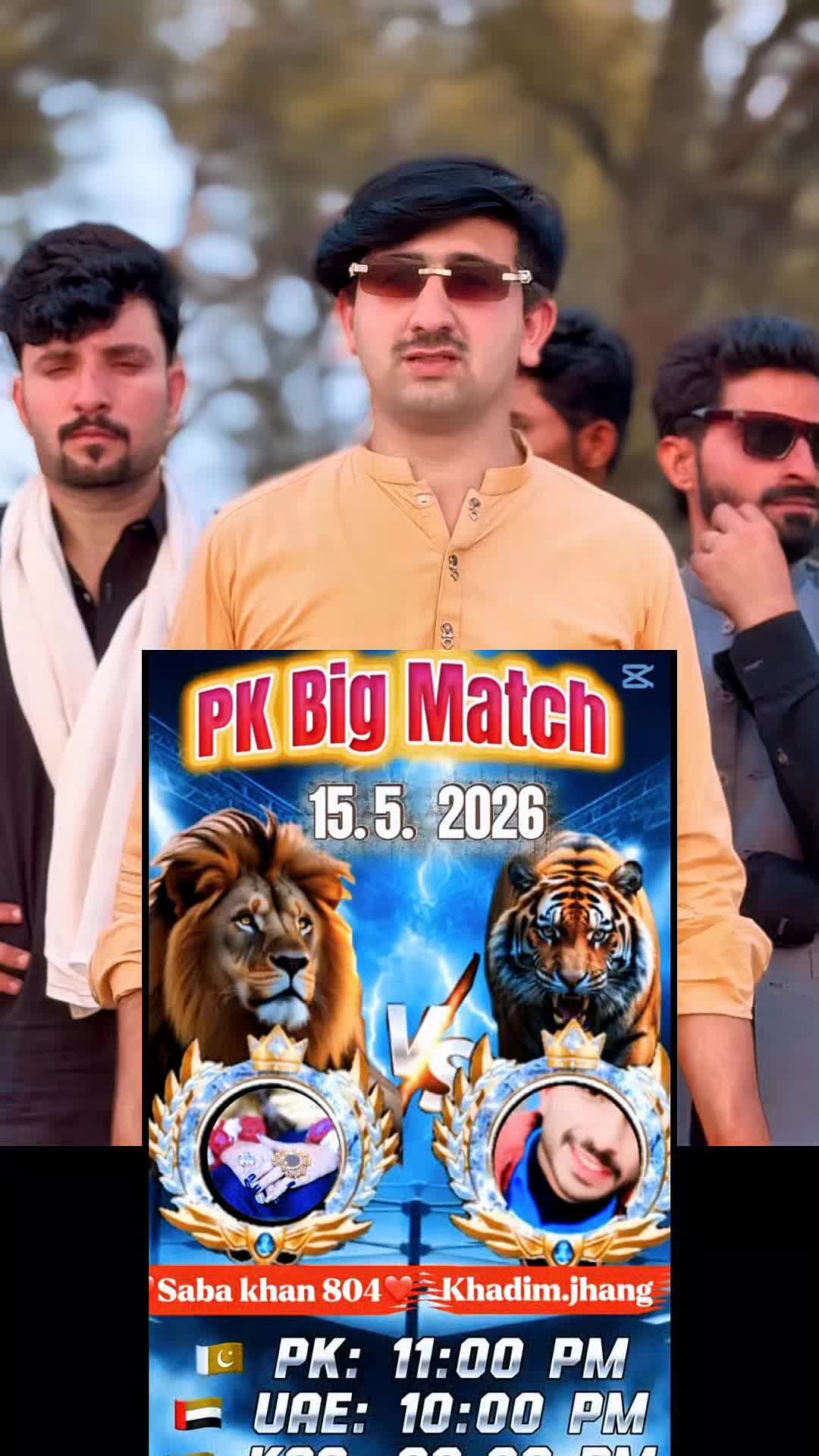 @Arsal k vlog
