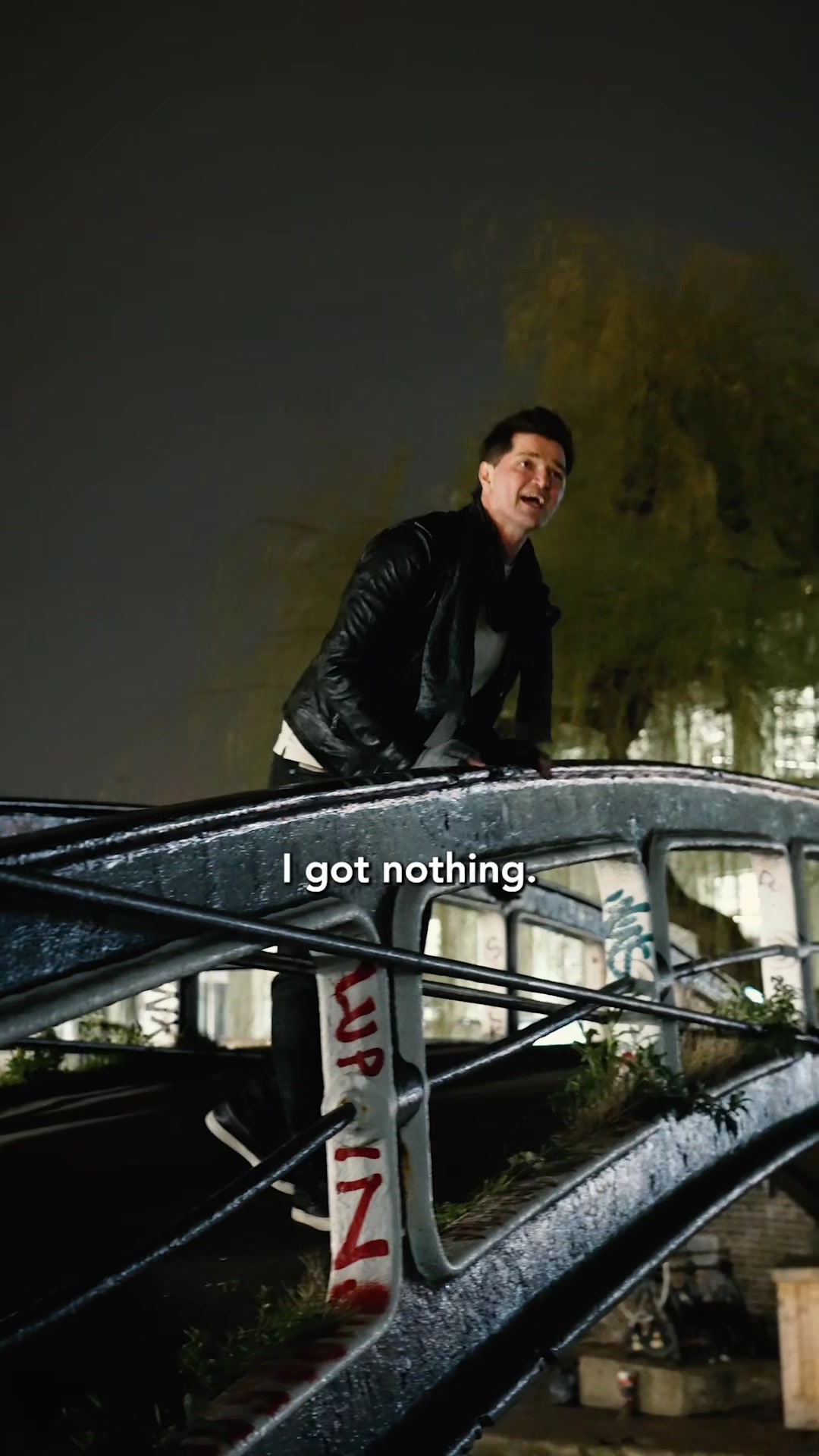 @The Script