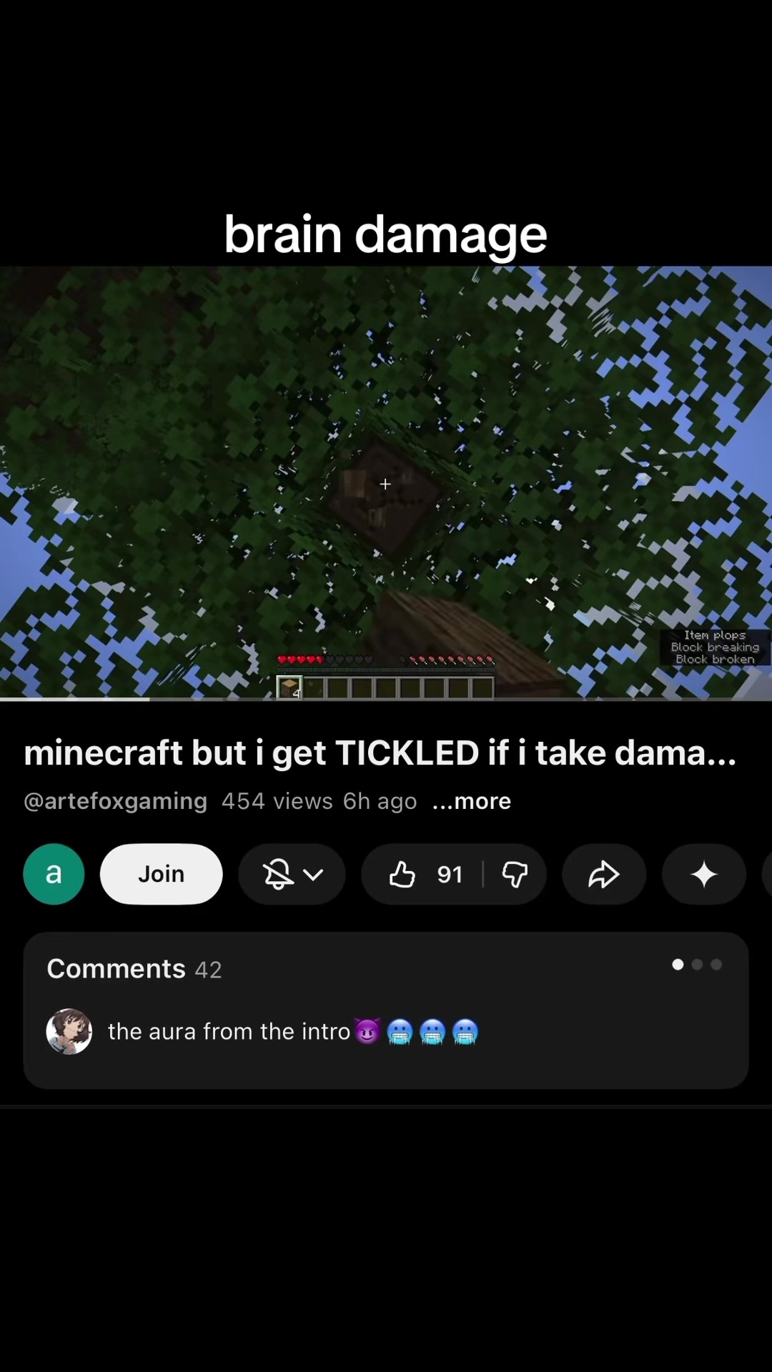 @artefox gaming