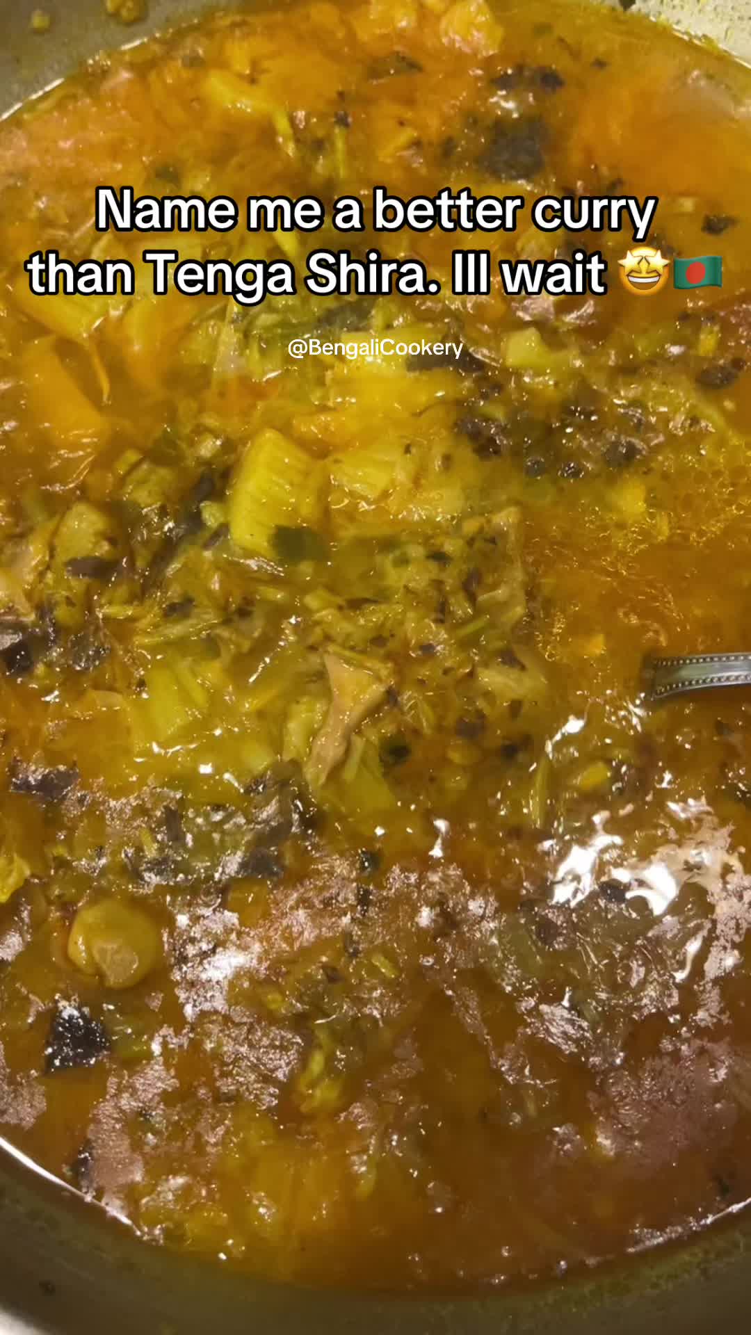 @BengaliCookery