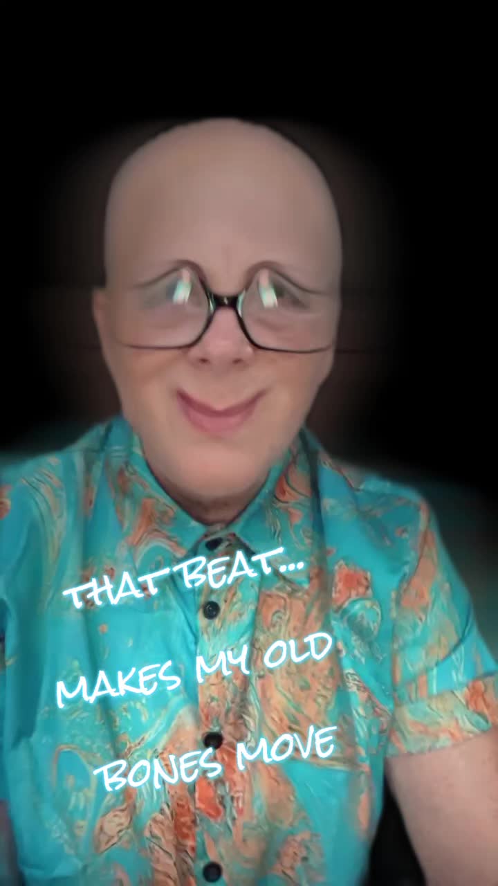 @60+Debbie