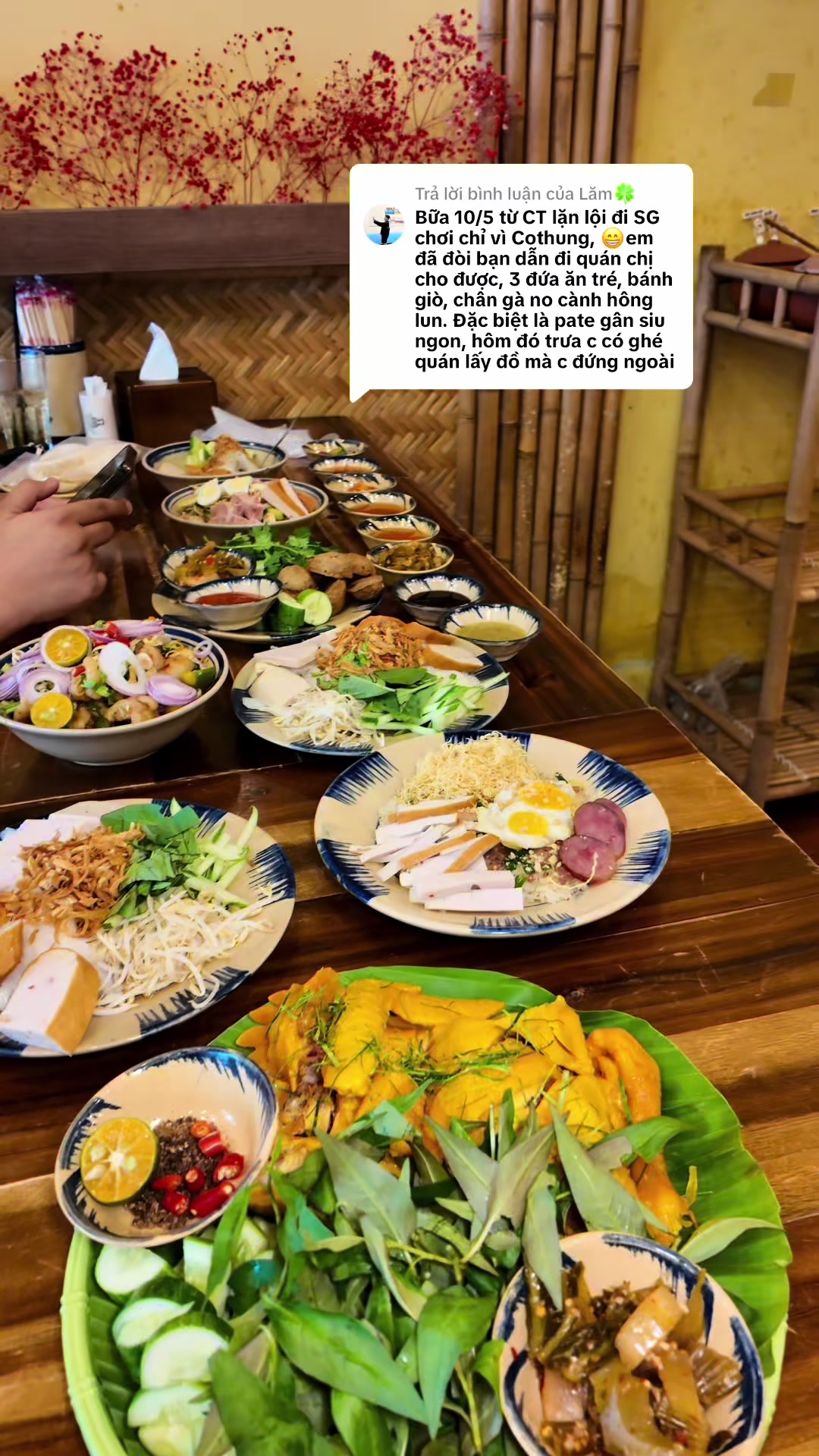 @CoThung Food