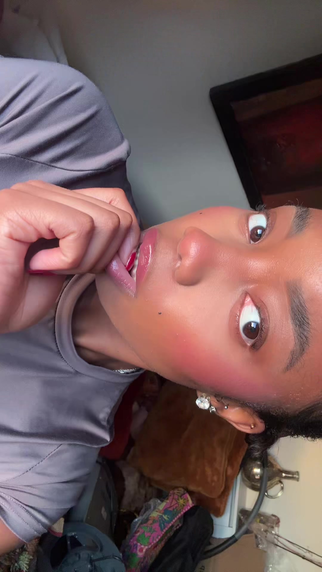 @Imaniiiii