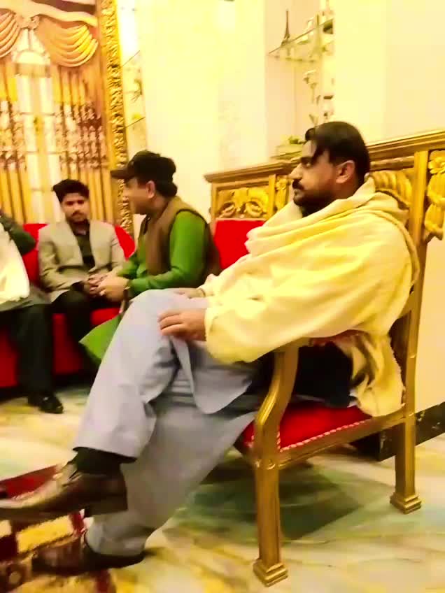 @CH NAWAZ GORSI