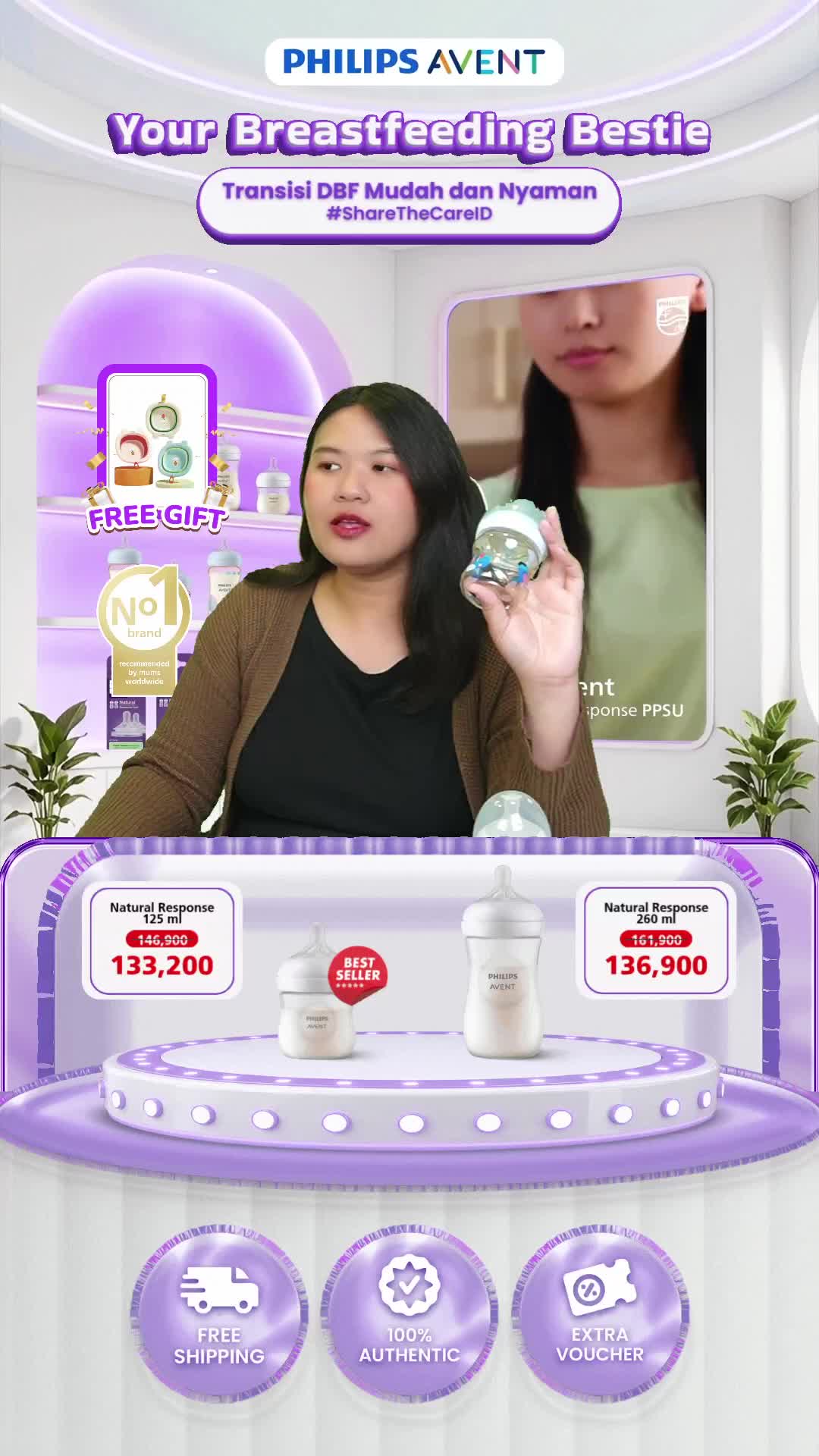 @Philips Avent Official