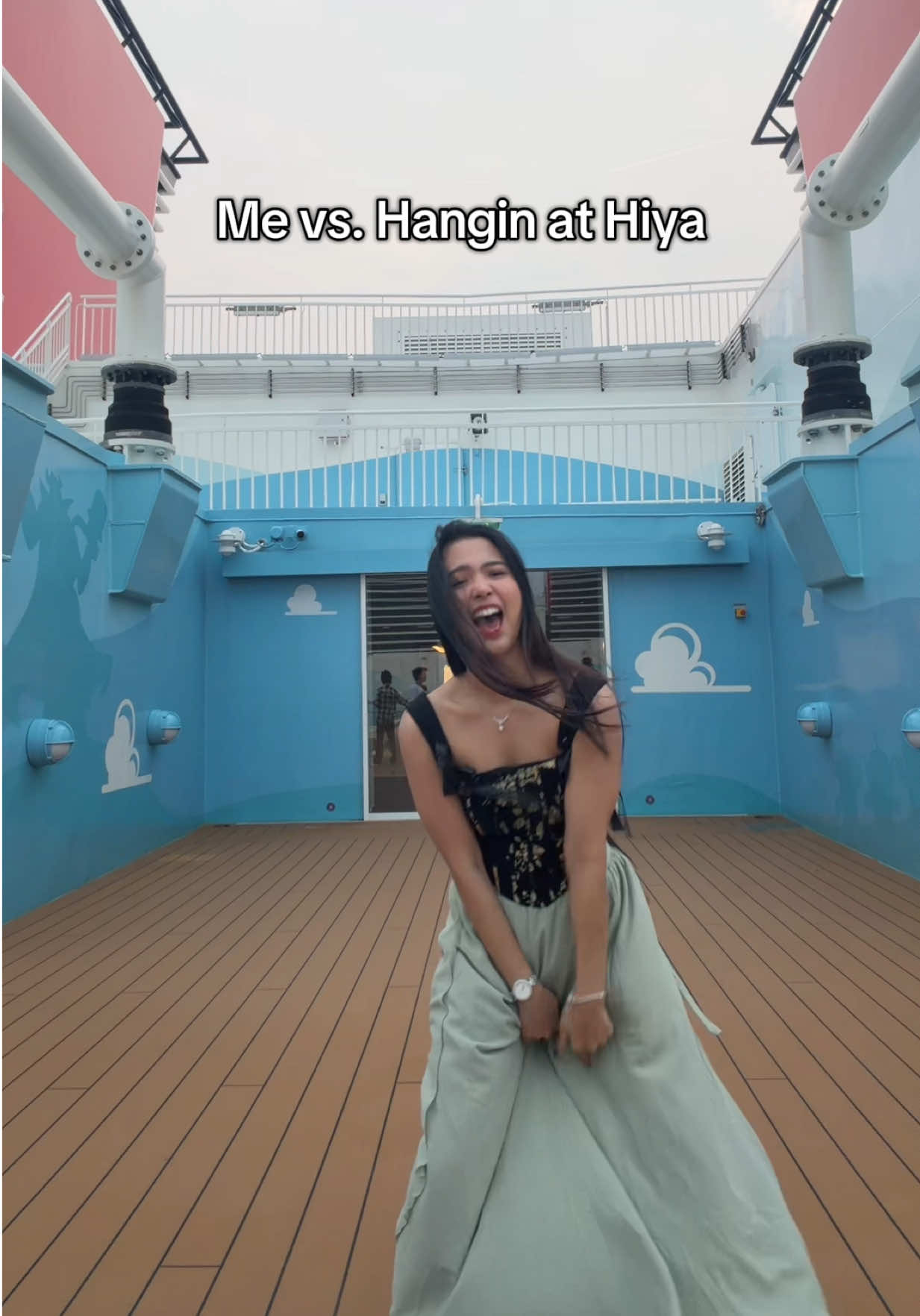 @Mahalia