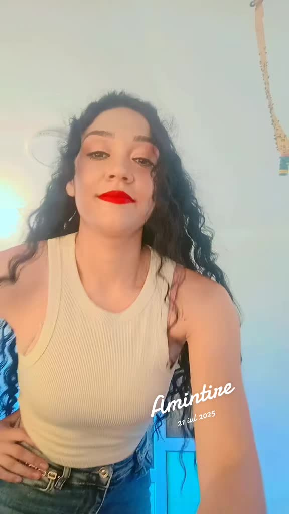 @ErikaAnastasia22❤️