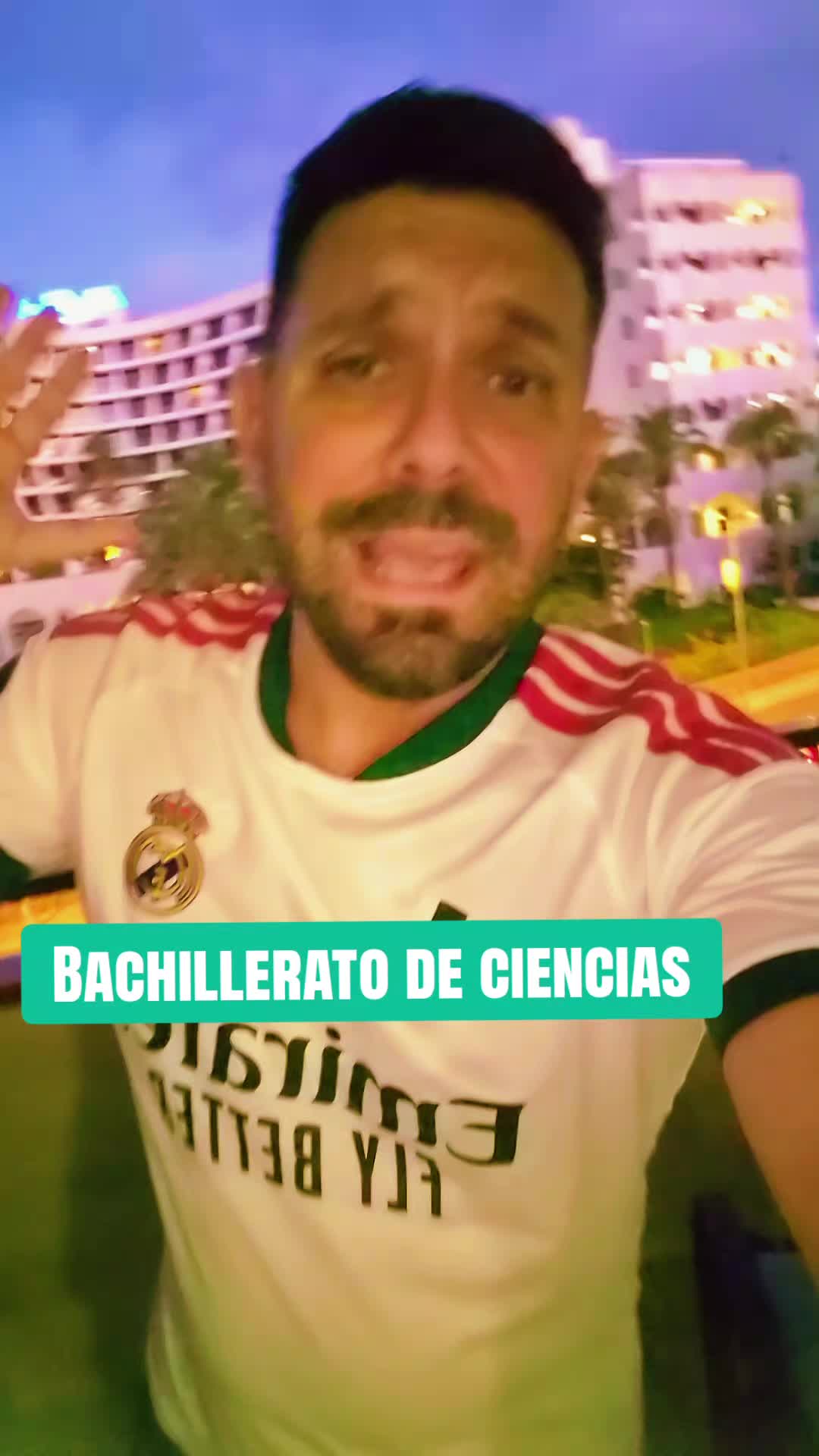 @Profesor Jose Arranz
