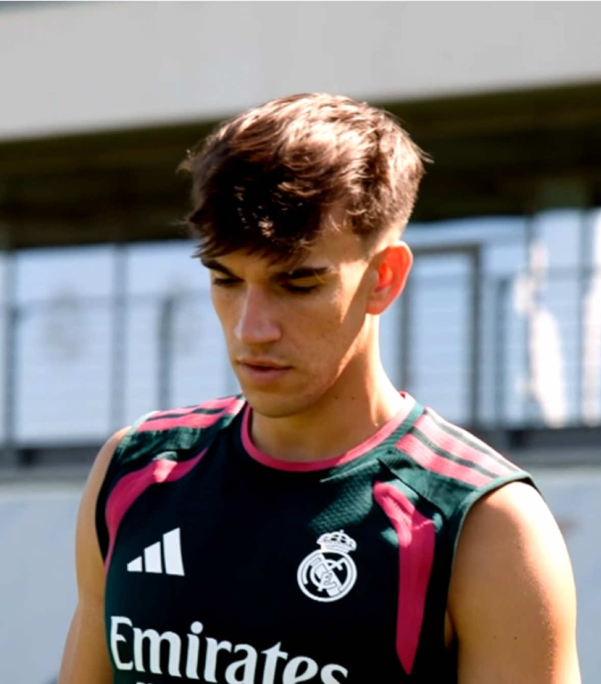 @Real Madrid C.F.