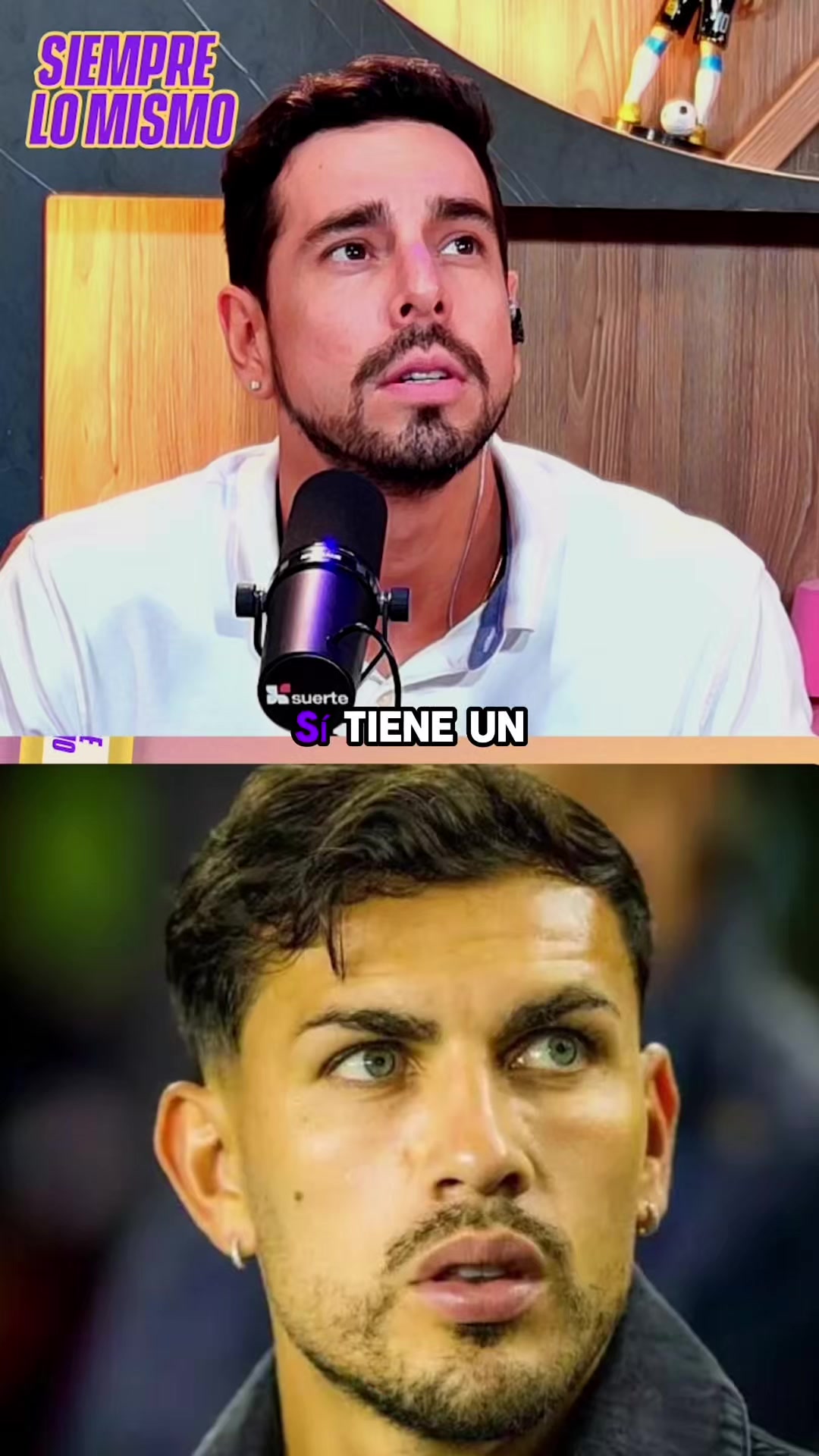 @SuerteTv