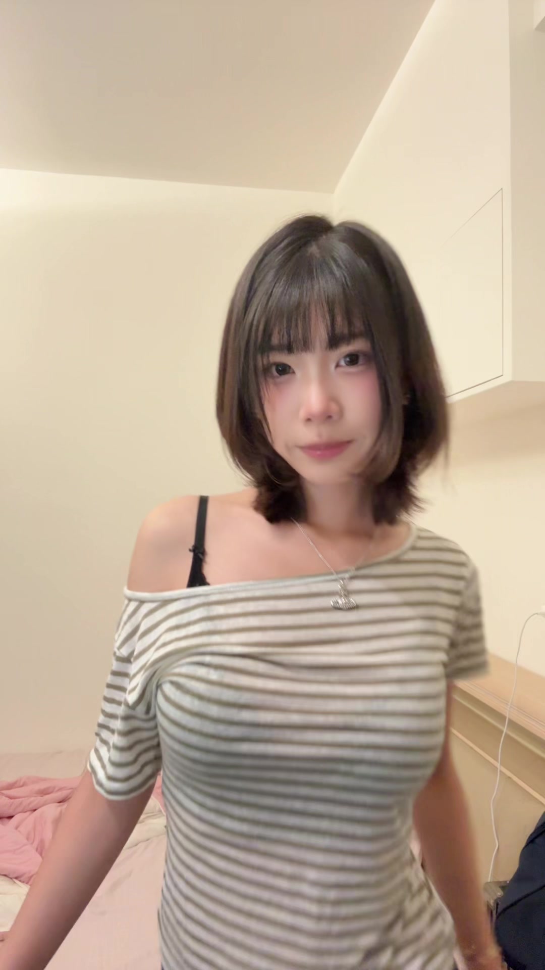 @一月