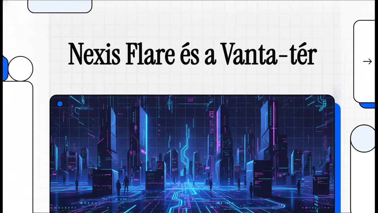 @Nexis Flare
