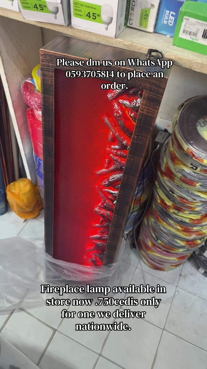 @Led strip light plug.