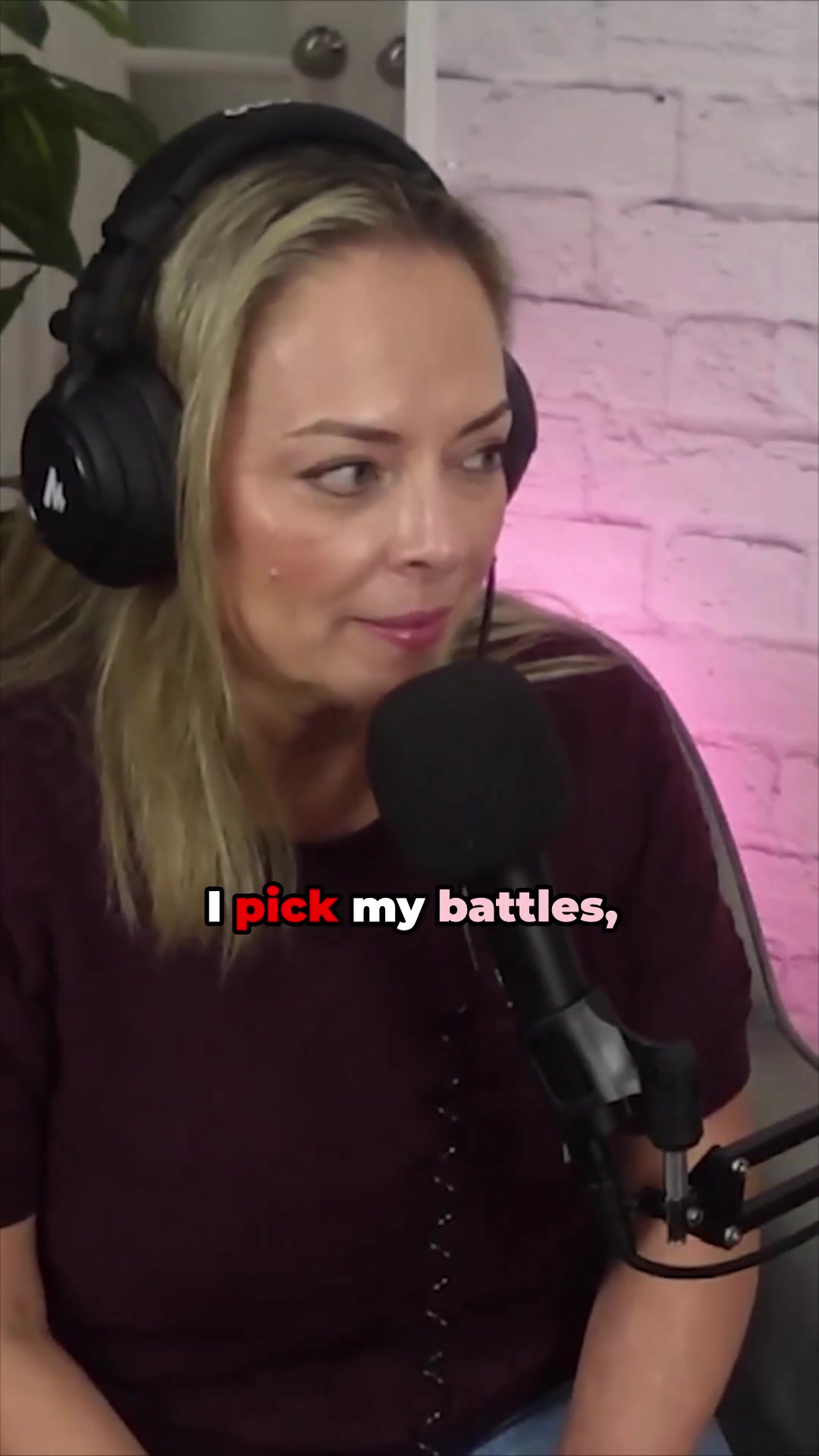 @Sharing My Truth Podcast