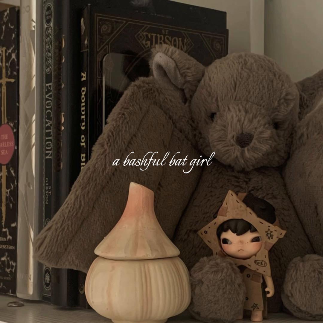 @𐙚🧸ྀི