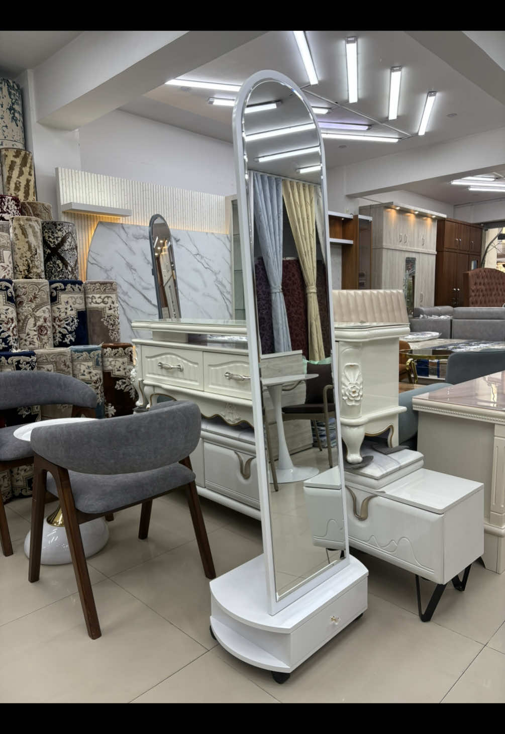 @STUPA FURNITURE